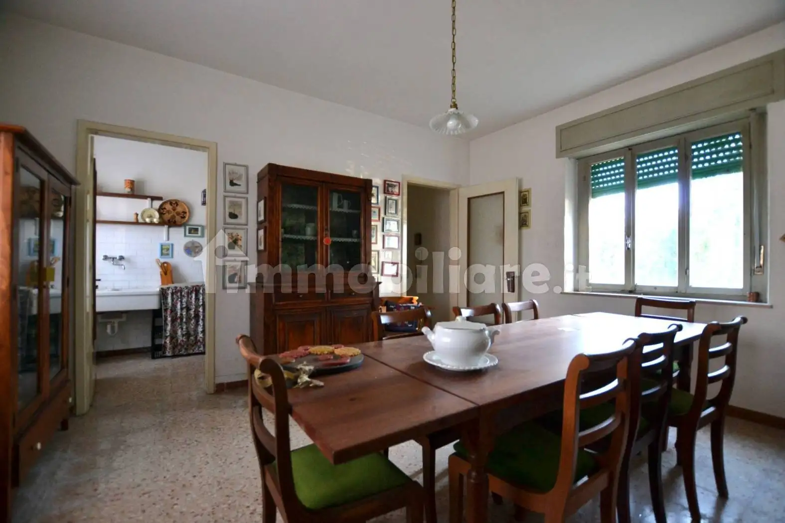 Villa unifamiliare via San Rocco 9, Colloredo Di Monte Albano Lauzzana, Colloredo di Monte Albano - foto 5