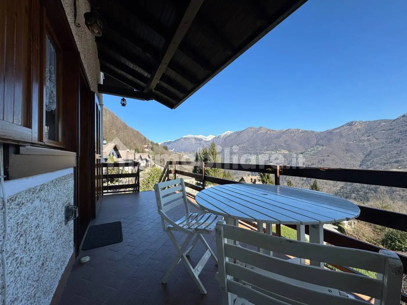 Villa bifamiliare frazione Sambusita 50, Sambusita, Algua - foto 2