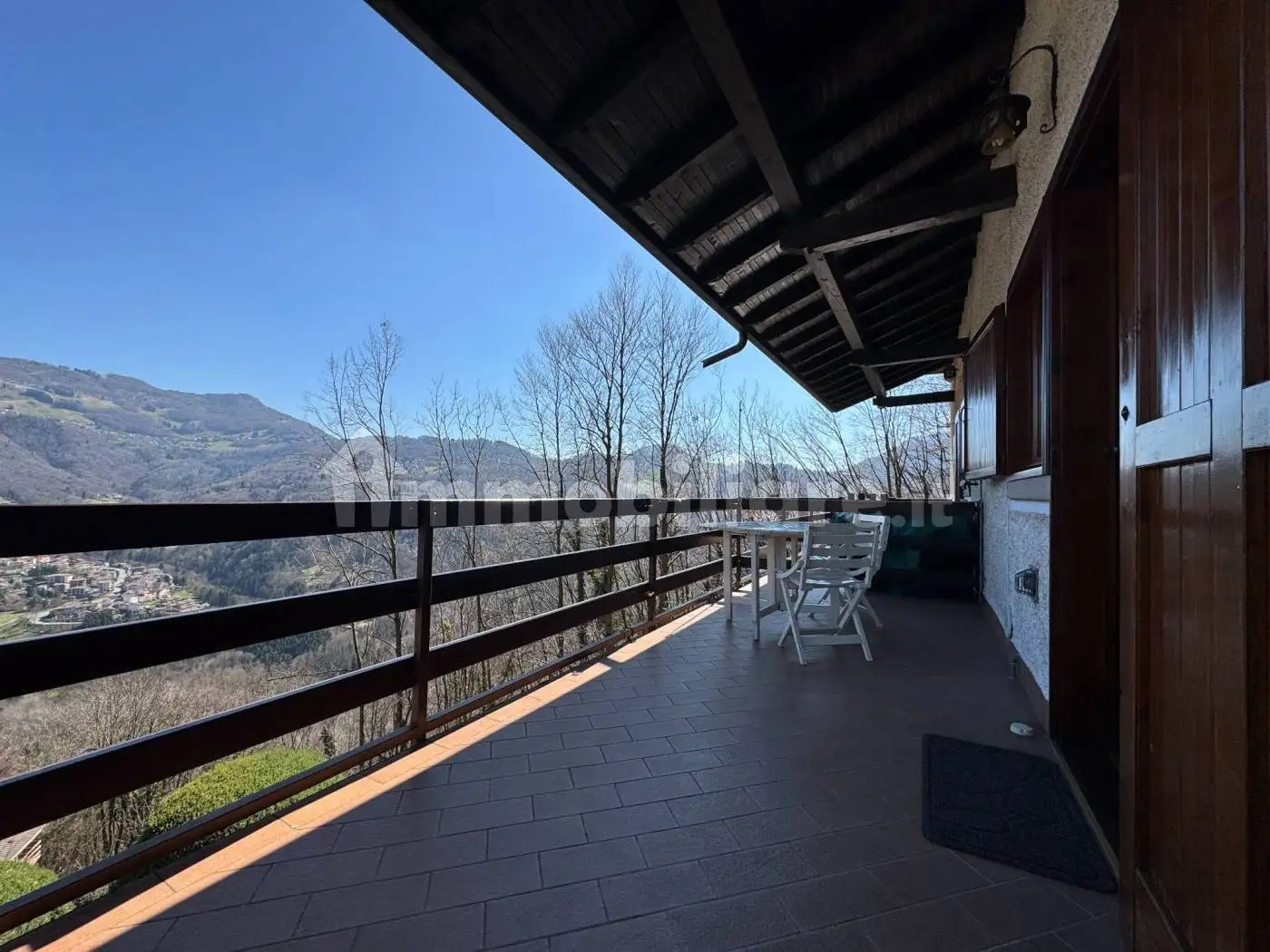 Villa bifamiliare frazione Sambusita 50, Sambusita, Algua - foto 4