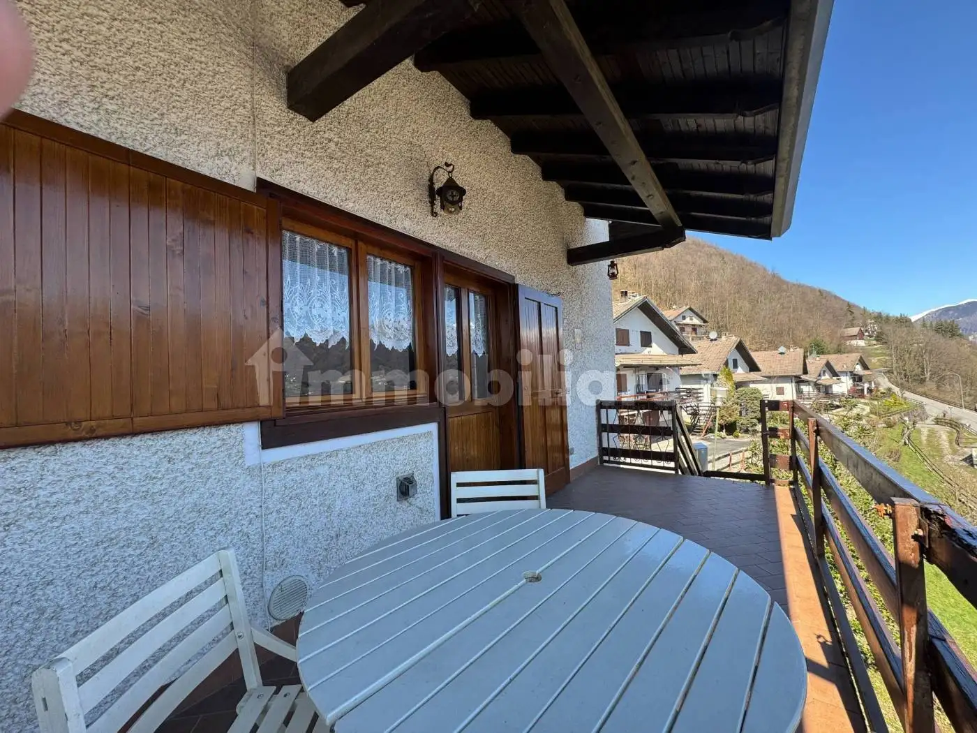 Villa bifamiliare frazione Sambusita 50, Sambusita, Algua - foto 5