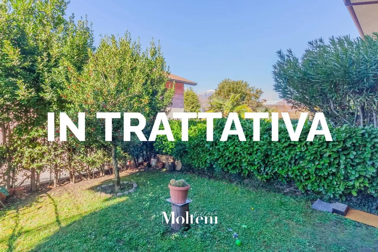 Appartamento in vendita a Lierna