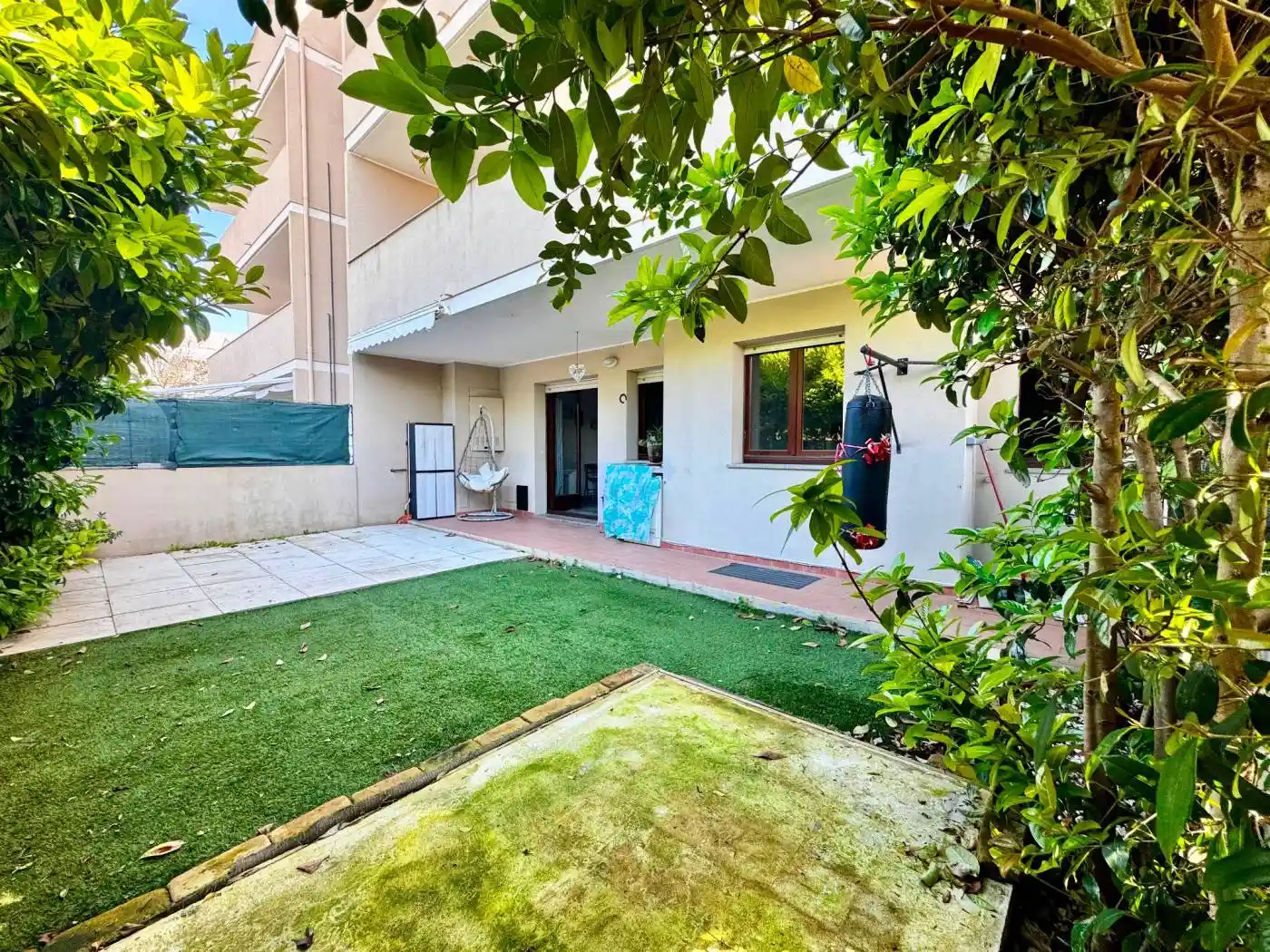 Appartamento in vendita a Sassari