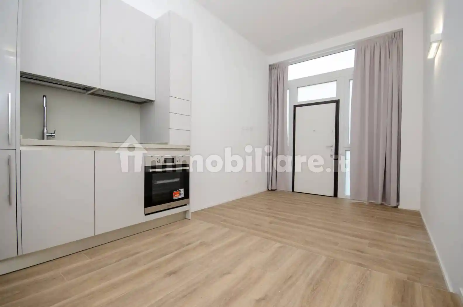 Monolocale via dell'Assunta 3, Vigentino - Fatima, Milano - foto 2