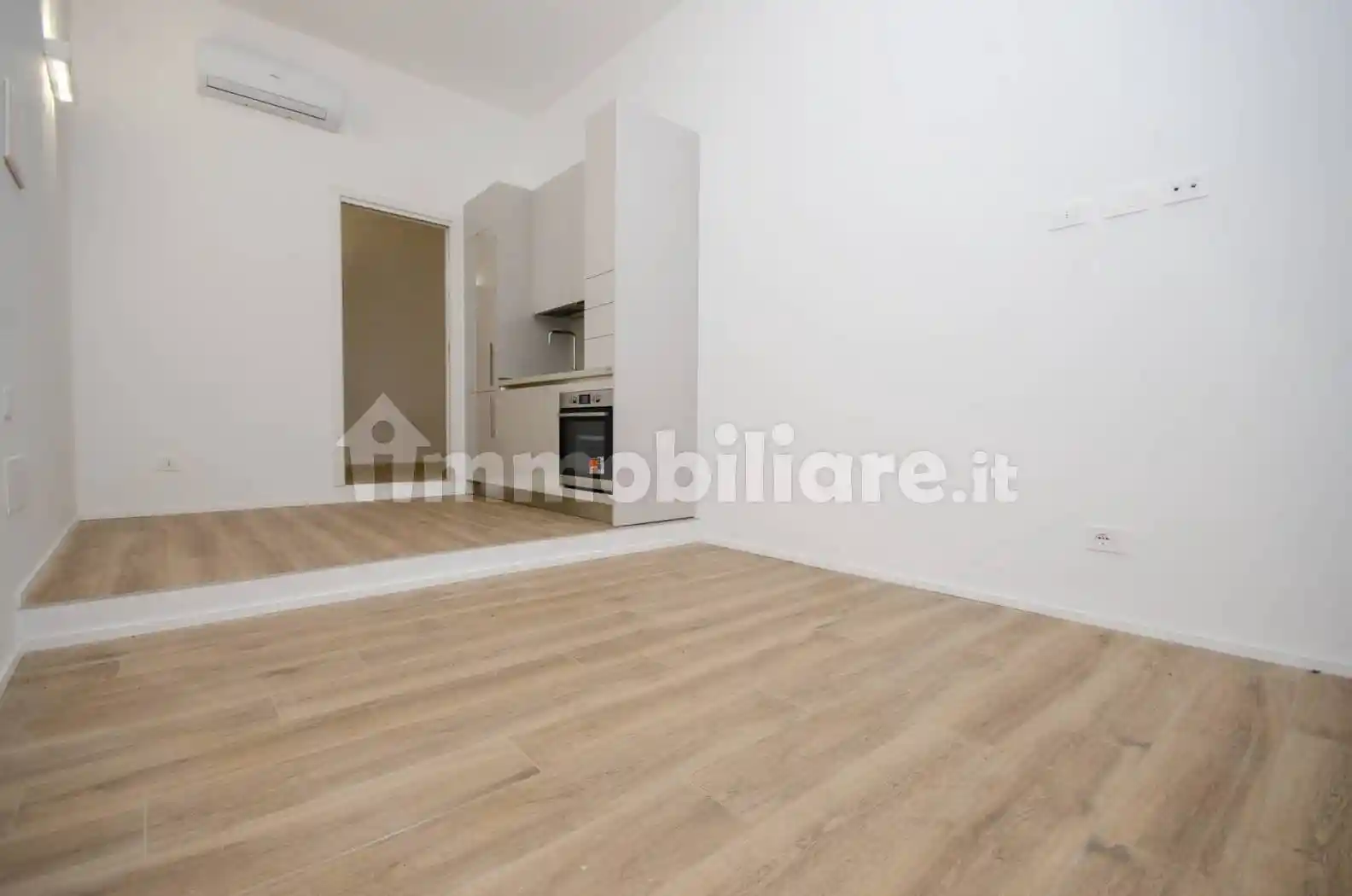 Monolocale via dell'Assunta 3, Vigentino - Fatima, Milano - foto 5