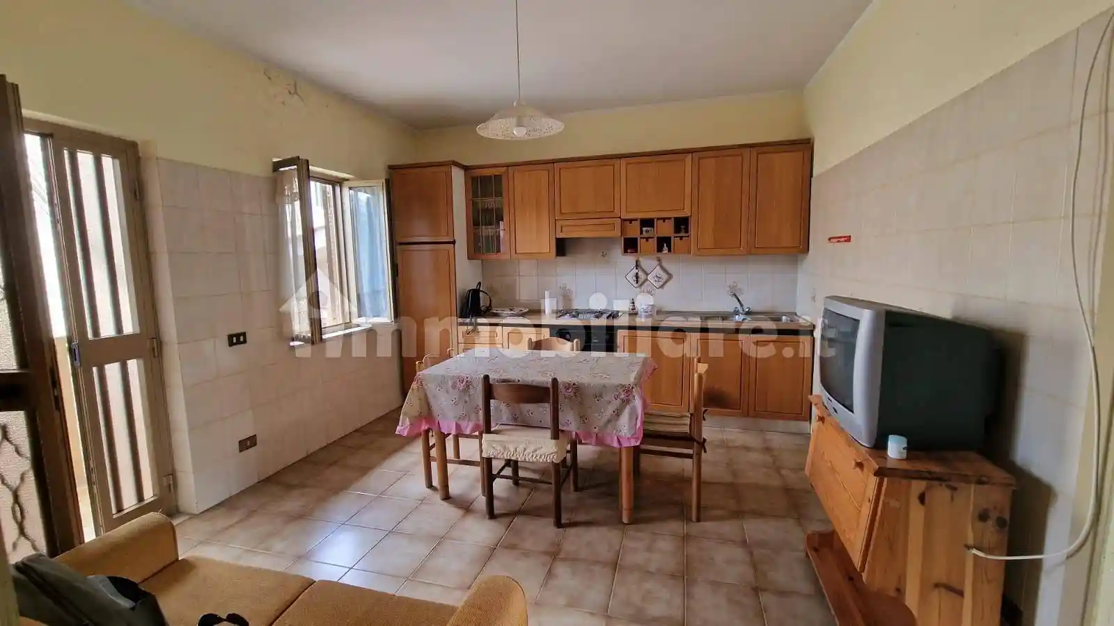 Appartamento in vendita a Ferentino