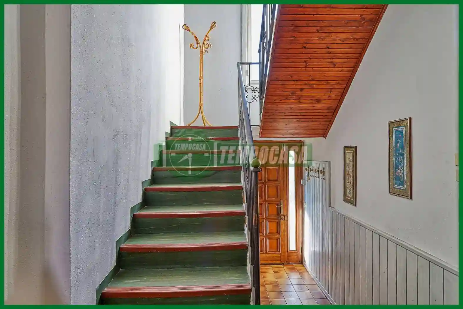 Villetta a schiera - foto 5