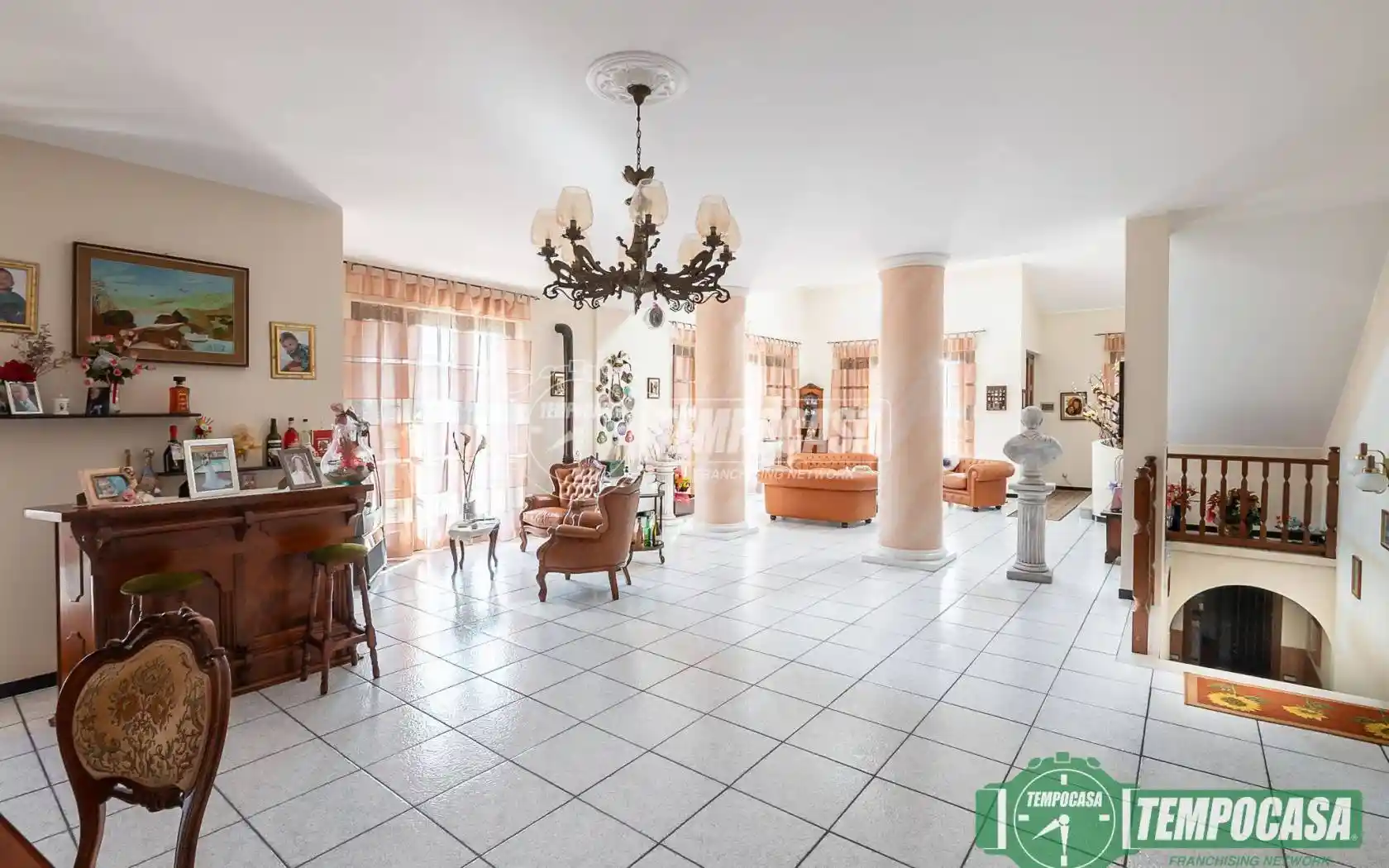 Villa in vendita a Caselle Lurani