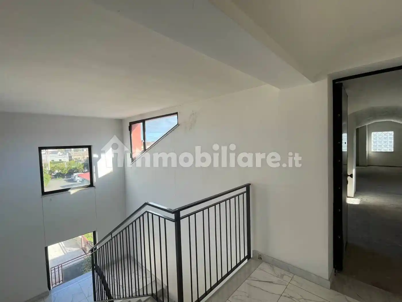Attico - Mansarda in vendita a San Gregorio di Catania