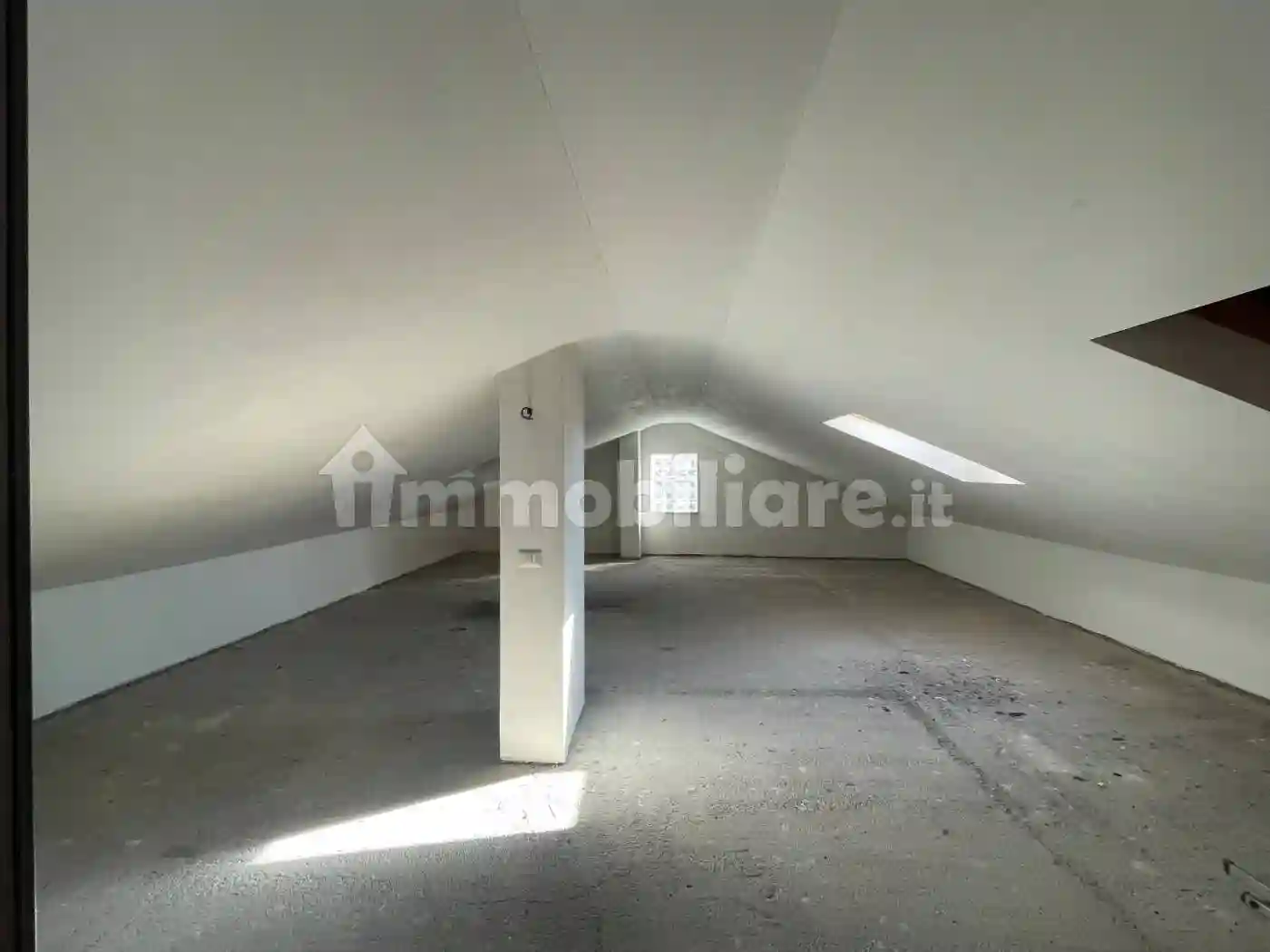 Attico - Mansarda - foto 2