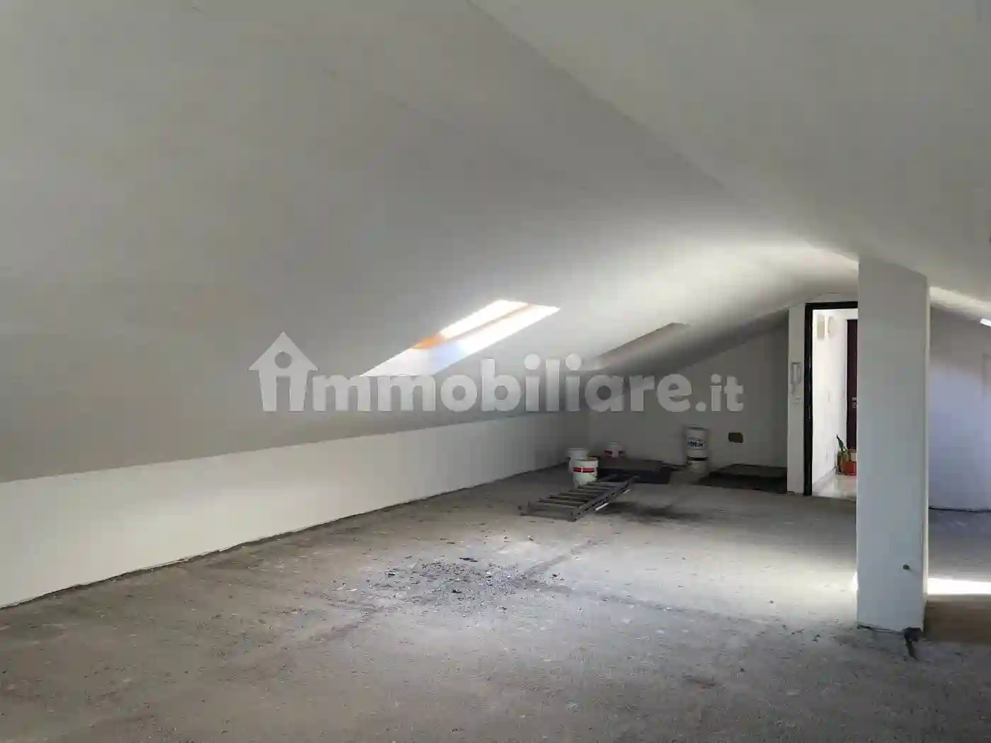 Attico - Mansarda - foto 4