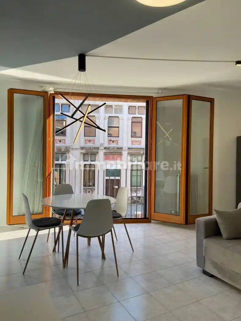 Trilocale Giudecca 484, Redentore - Palanca, Venezia - foto 2