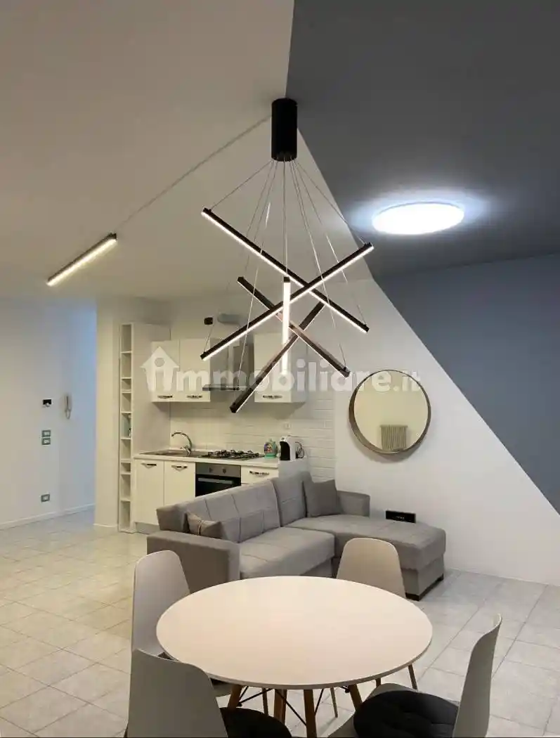 Trilocale Giudecca 484, Redentore - Palanca, Venezia - foto 4