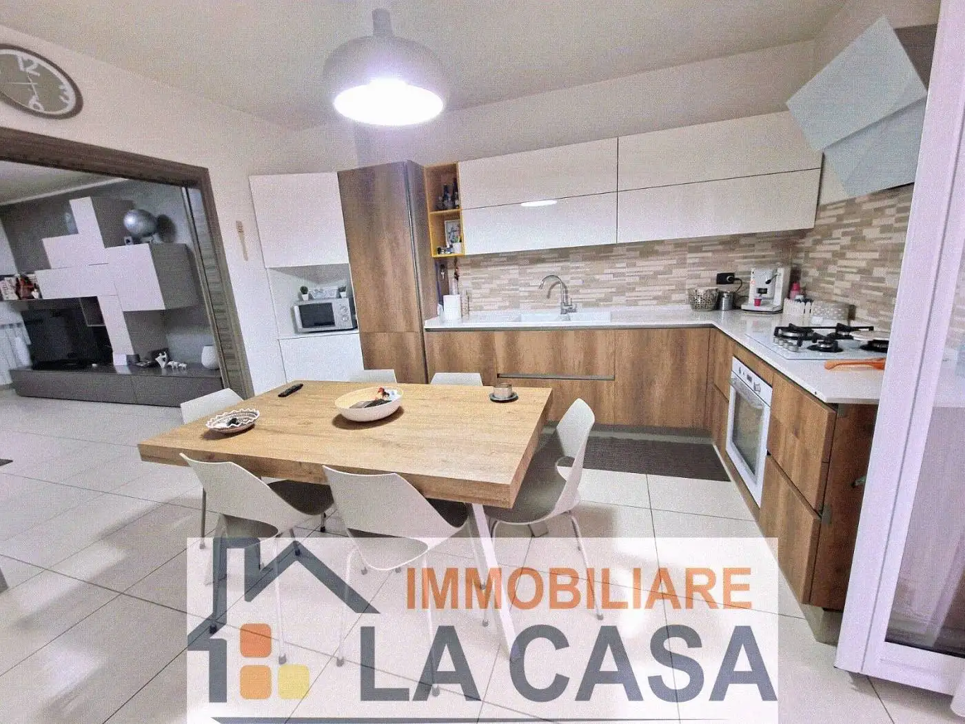 Appartamento in vendita a Lusciano