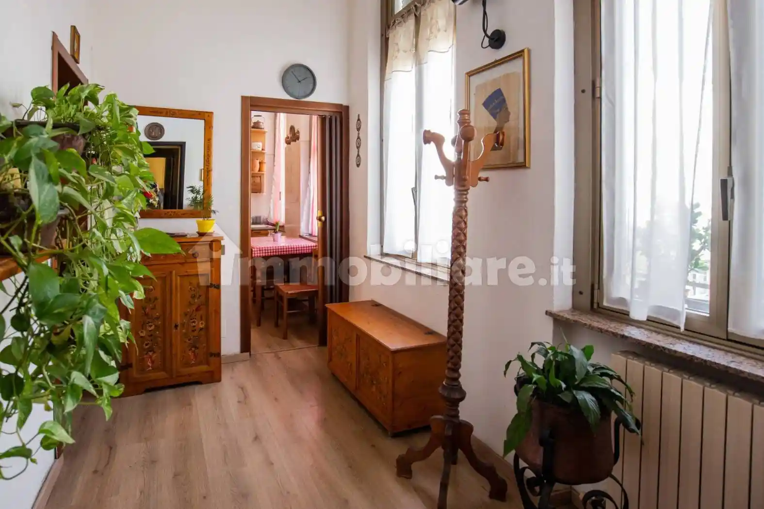 Appartamento in vendita a Lodi