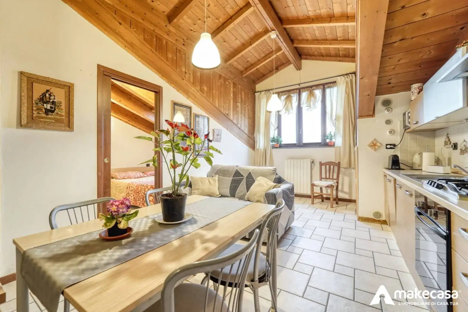 Appartamento in vendita a Sordio