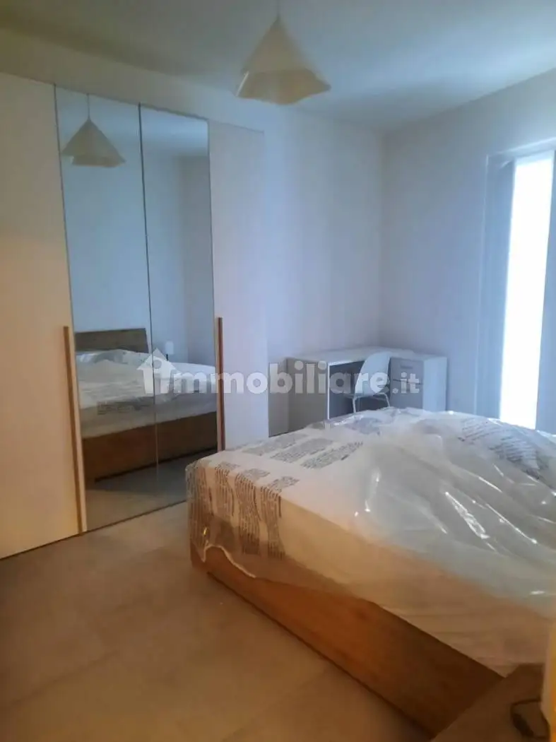 Appartamento in affitto a L'Aquila