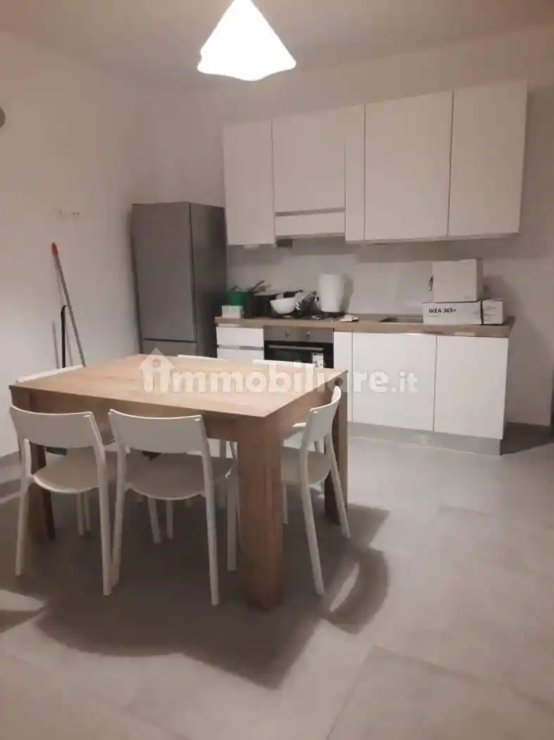 Appartamento via Sant'Antonio Pinto, Duomo - Fontana Luminosa, L'Aquila - foto 2