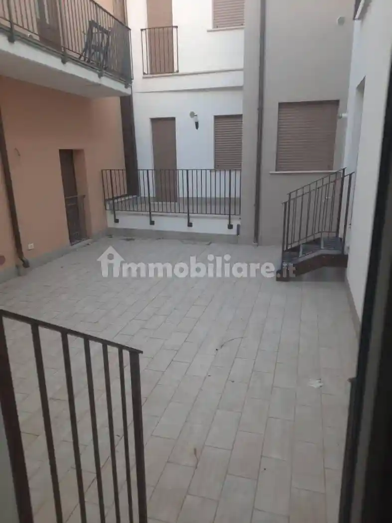 Appartamento via Sant'Antonio Pinto, Duomo - Fontana Luminosa, L'Aquila - foto 3