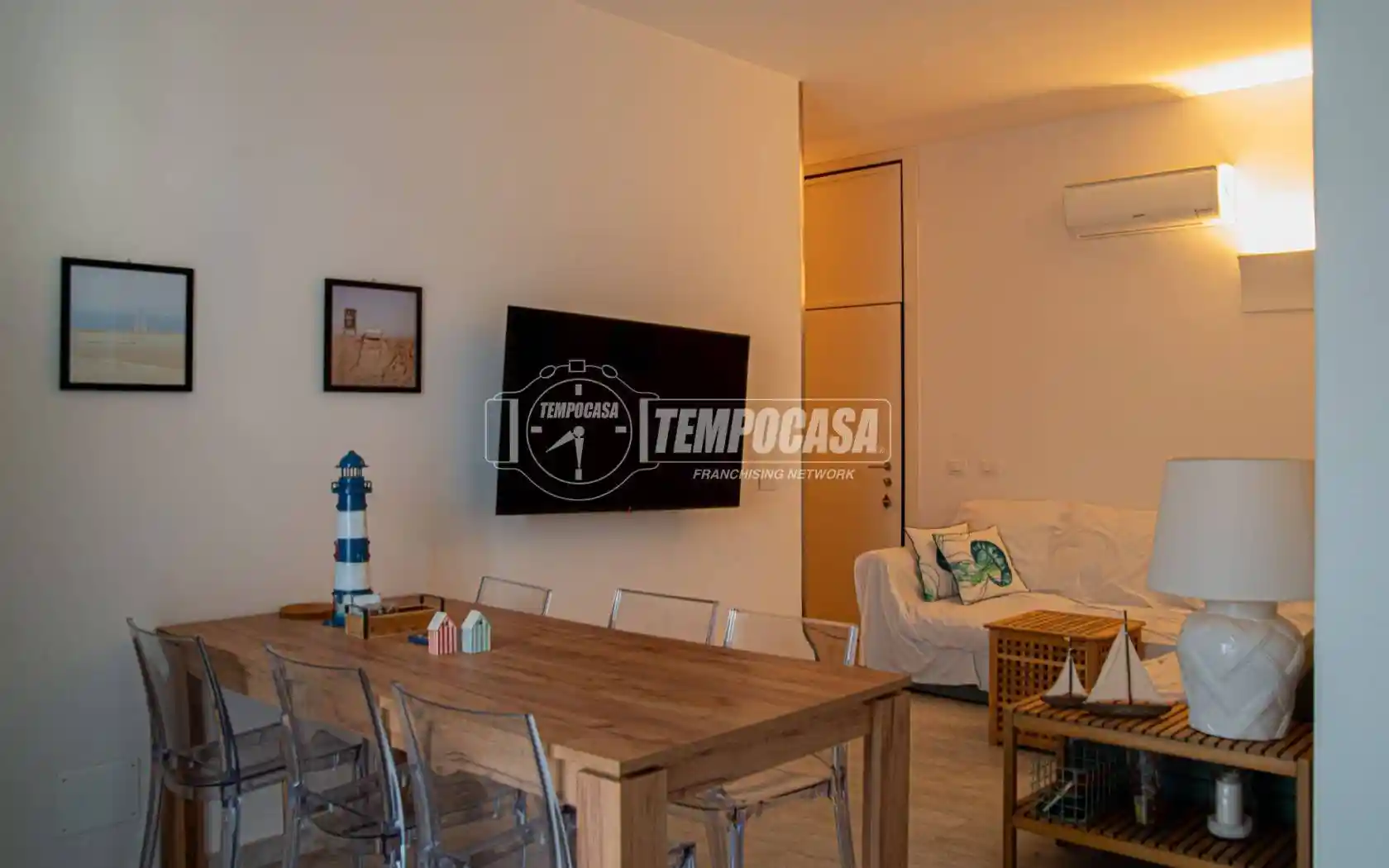 Appartamento in vendita a Cervia