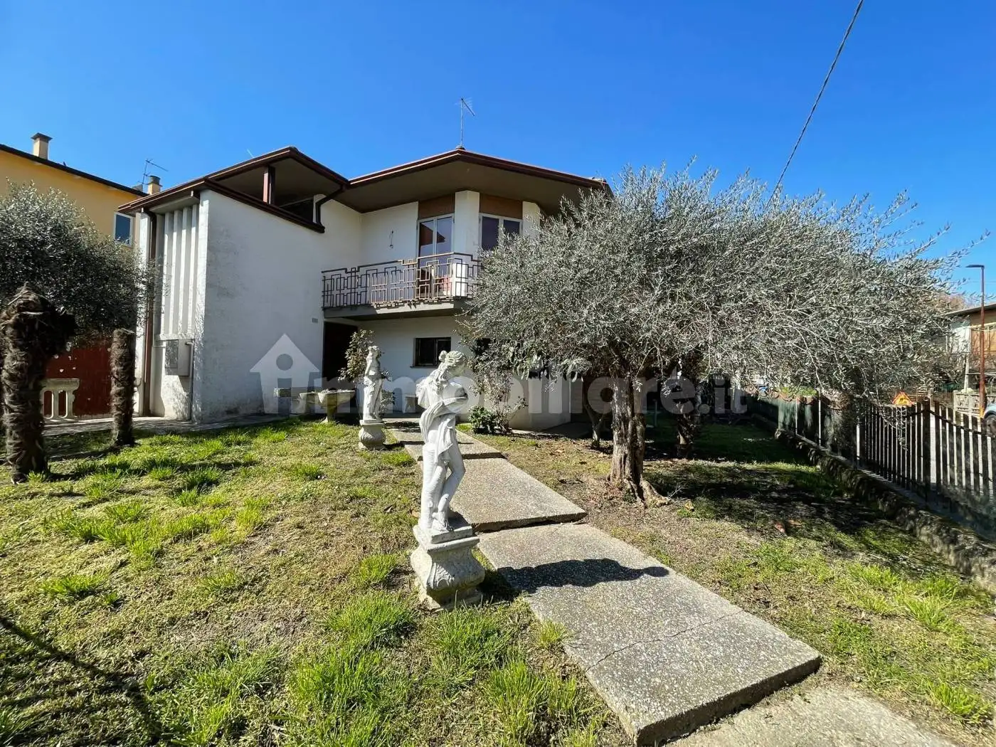 Villa unifamiliare via Vittorio Veneto 10, Battaglia Terme, Due Carrare - foto 3