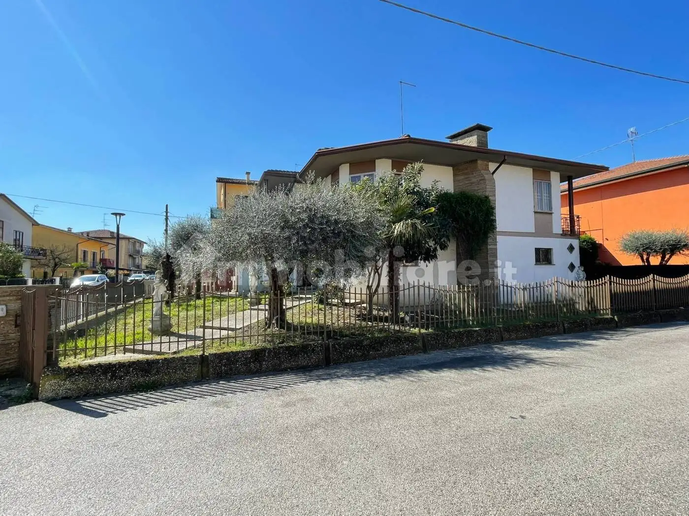 Villa unifamiliare via Vittorio Veneto 10, Battaglia Terme, Due Carrare - foto 4