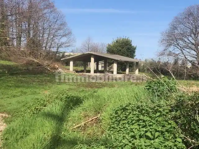 Rustico - Casale in vendita a San Cesareo