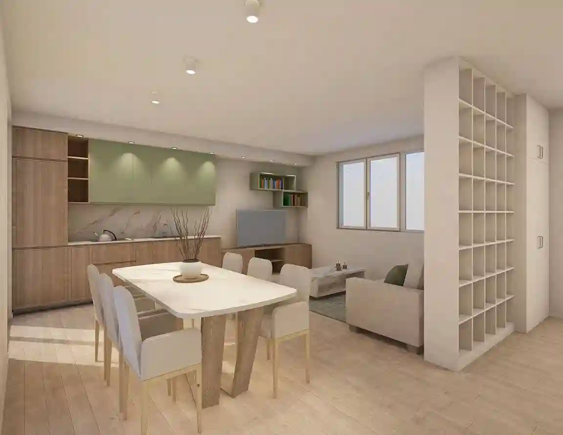 Villetta a schiera - foto 5