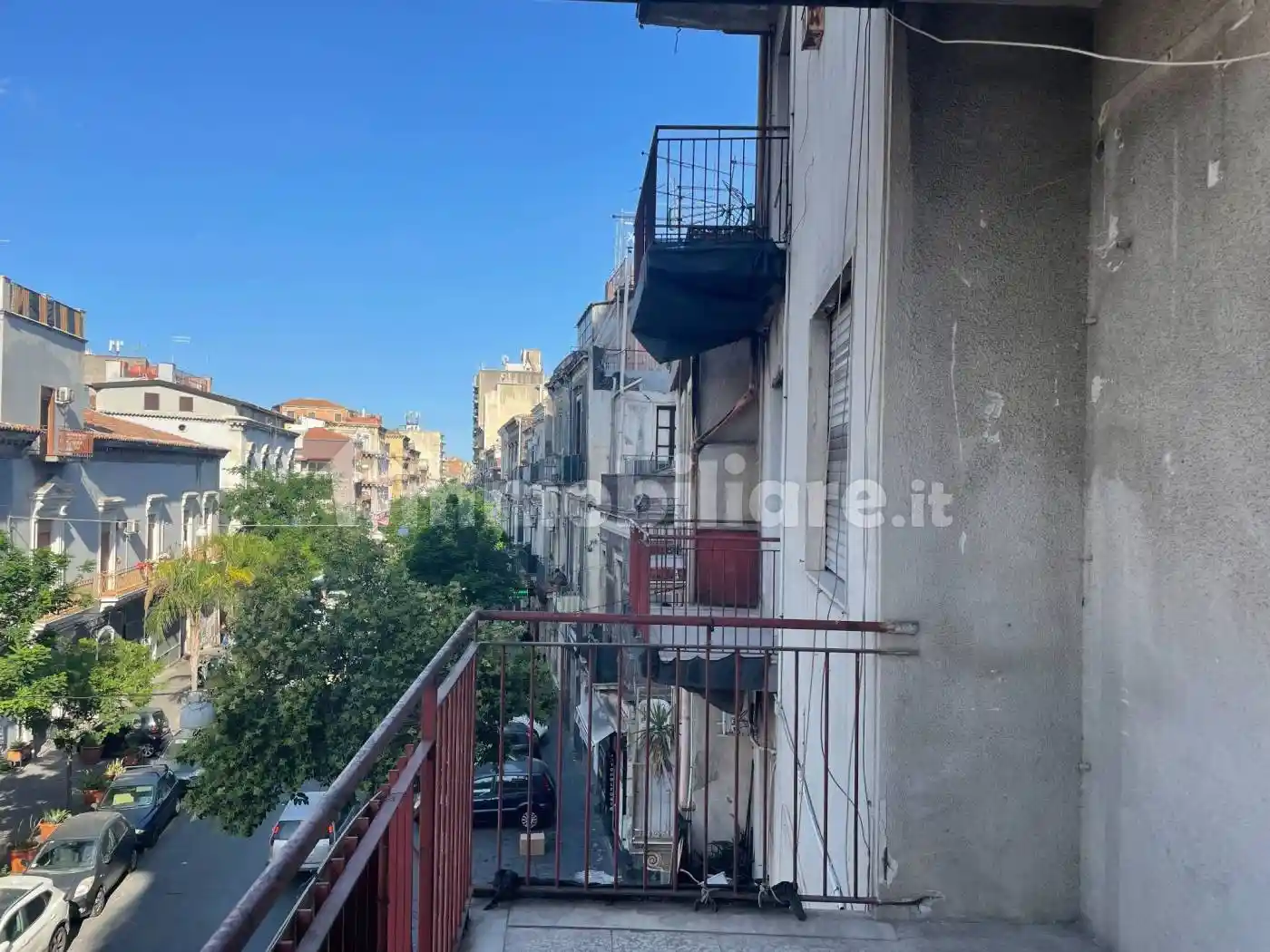 Appartamento in vendita a Catania