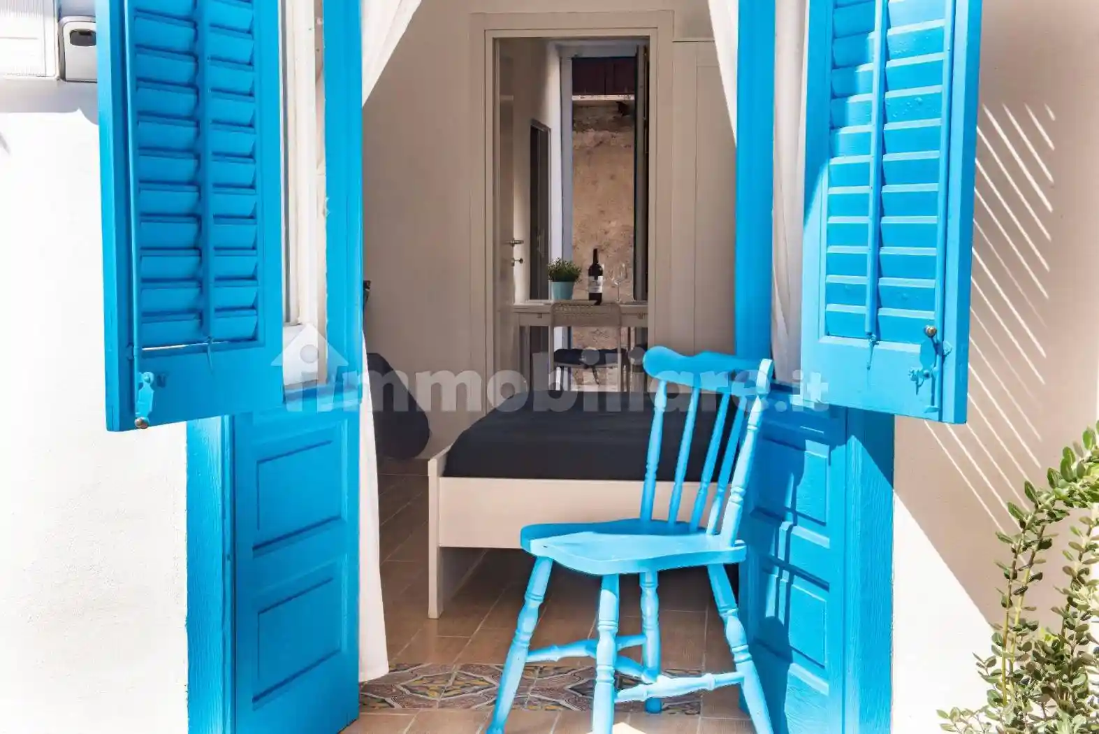 Appartamento in affitto a Castellammare del Golfo