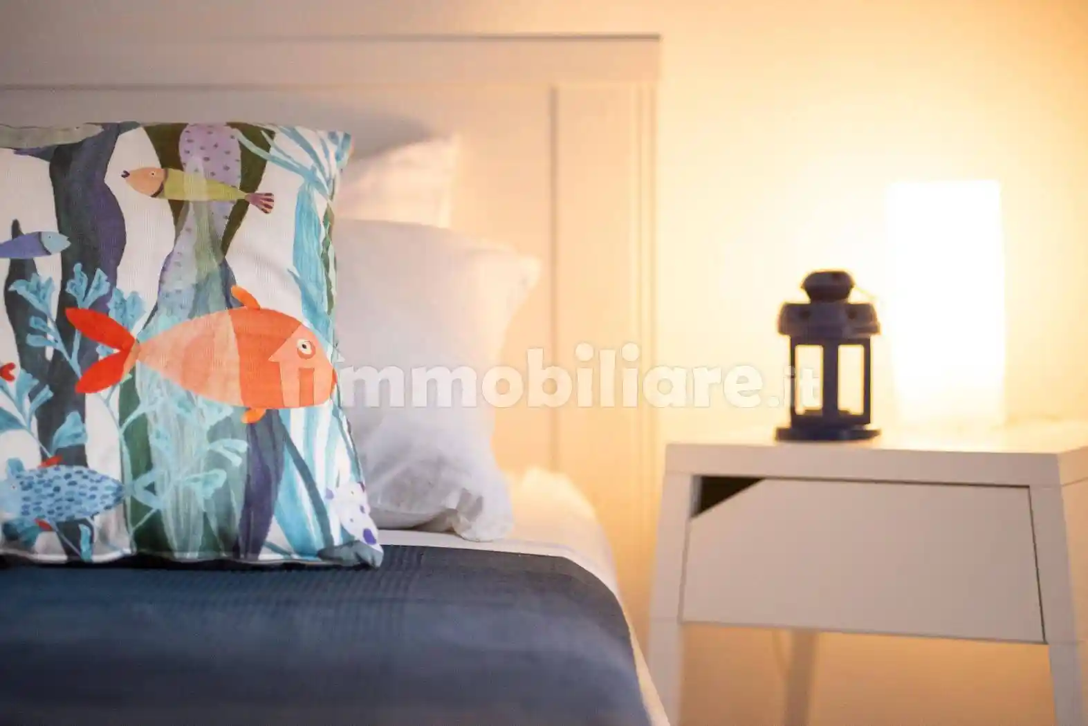 Bilocale via Antonio Vivaldi 13, Centro, Castellammare del Golfo - foto 3