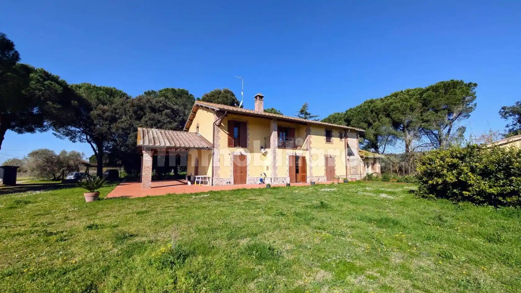 Rustico - Casale in vendita a Grosseto