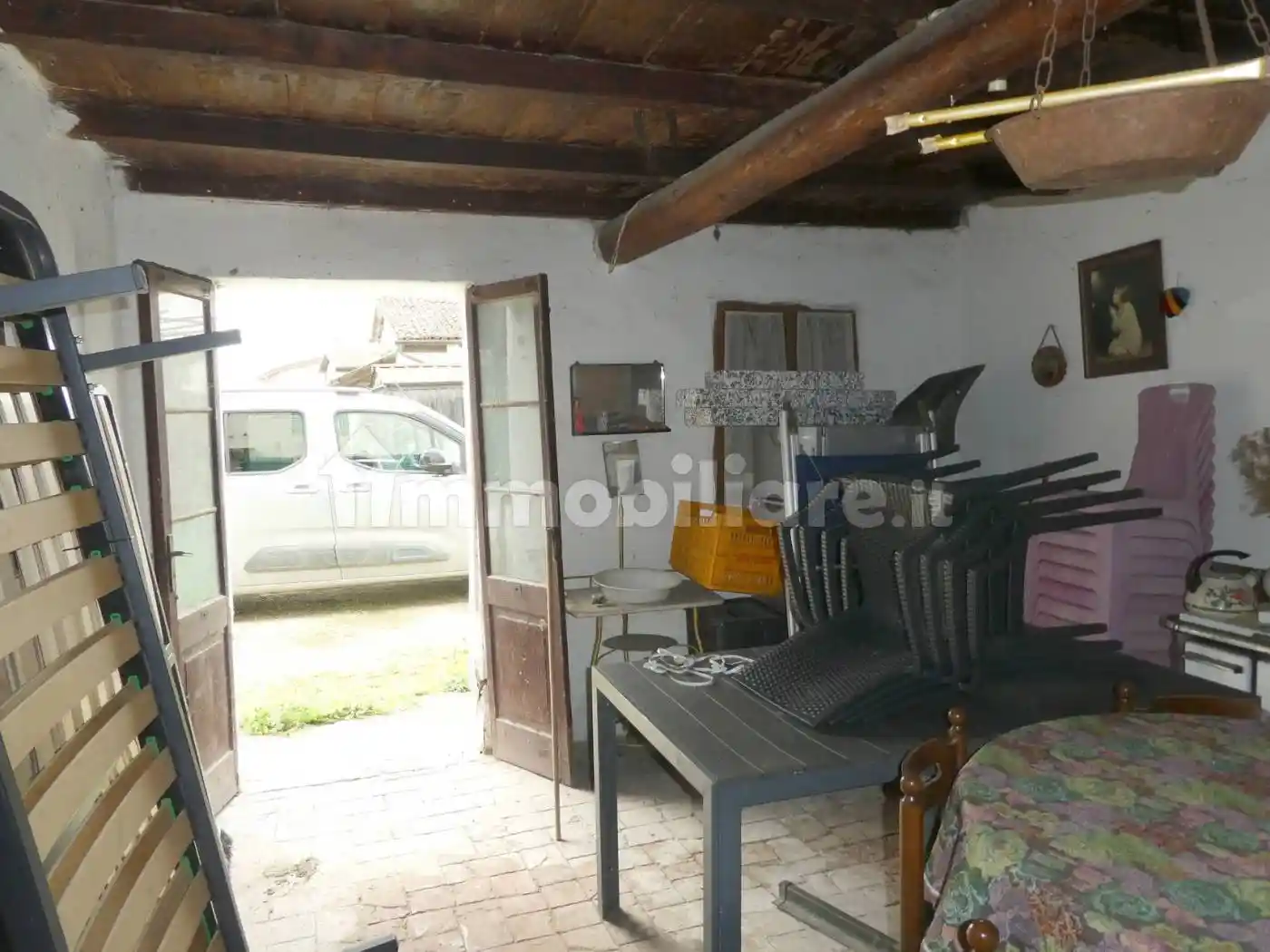 Casa colonica Strada Circonvallazione, Centro, Villimpenta - foto 3