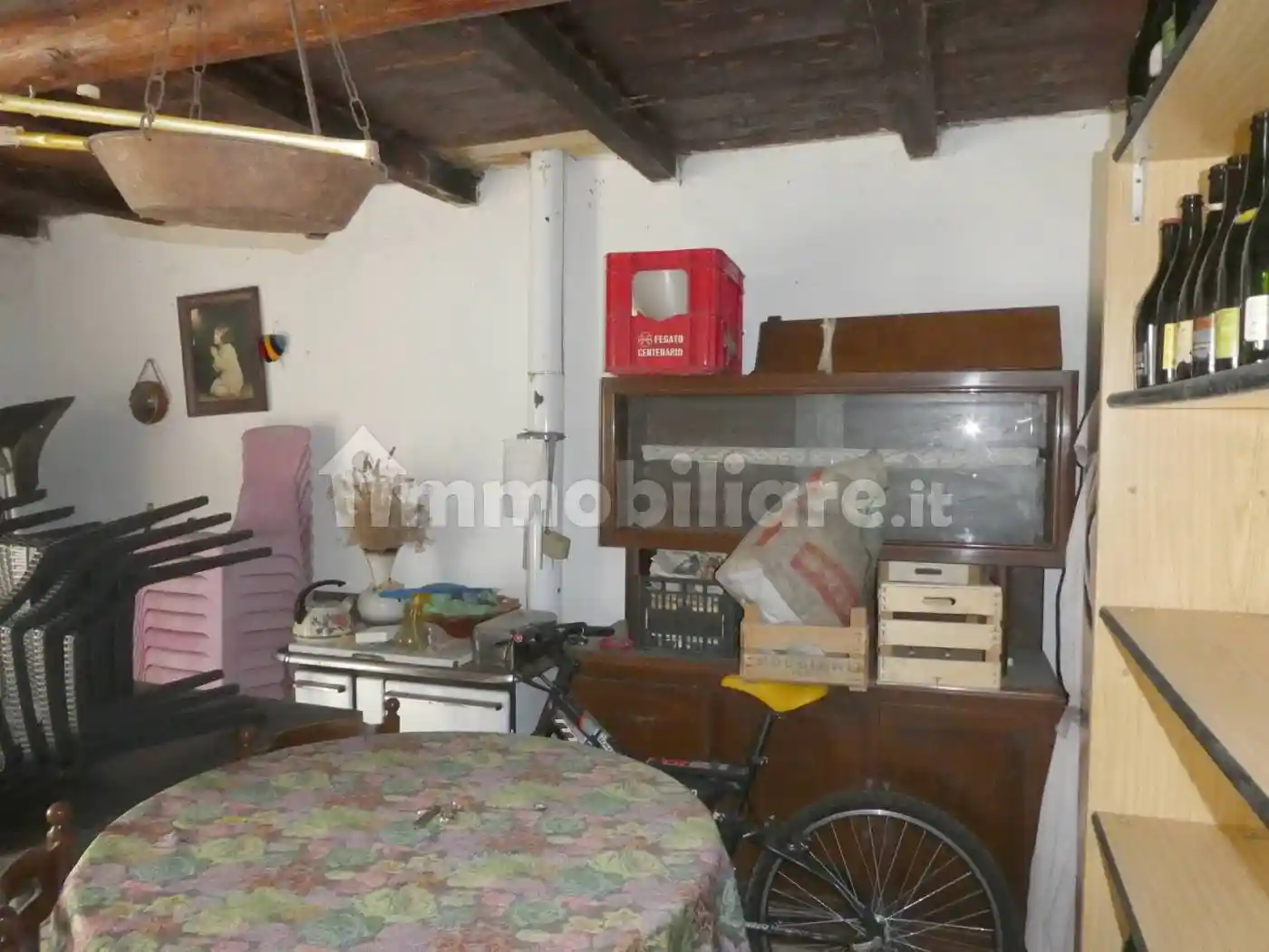 Casa colonica Strada Circonvallazione, Centro, Villimpenta - foto 4