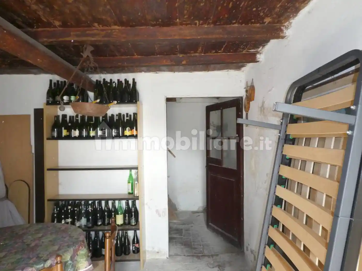 Casa colonica Strada Circonvallazione, Centro, Villimpenta - foto 5