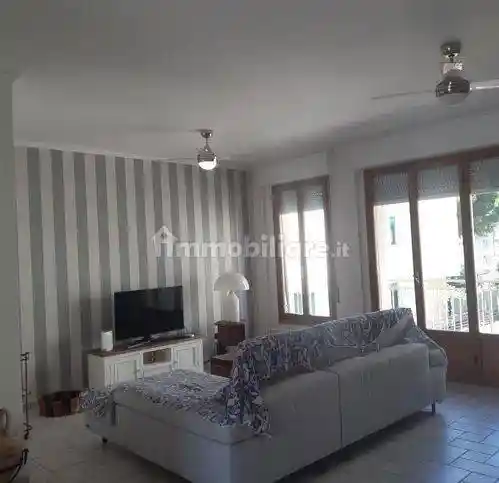 Appartamento in vendita a Massa