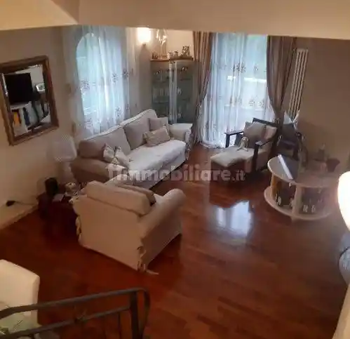 Appartamento in vendita a Massa