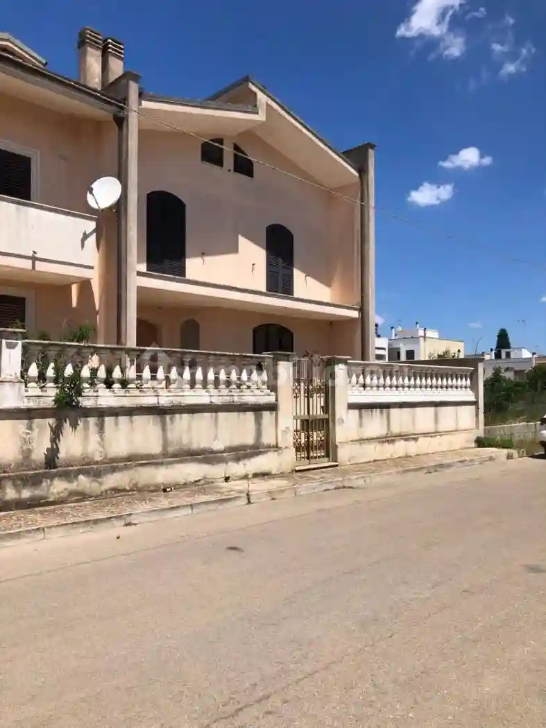 Casa indipendente - foto 3