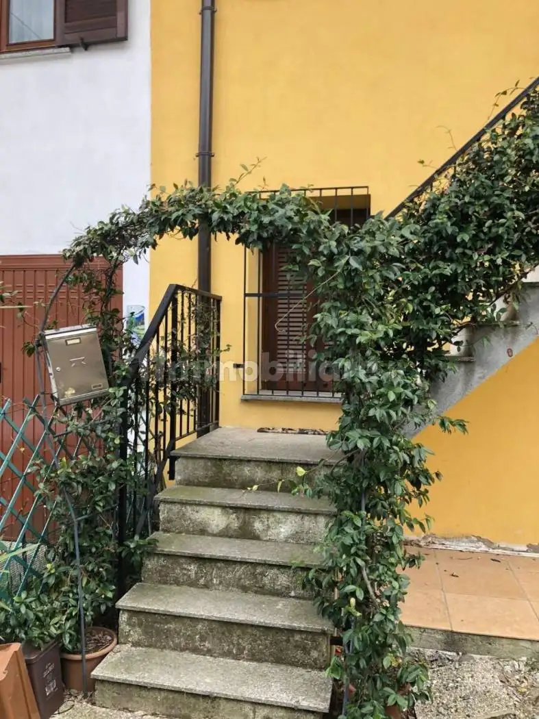Appartamento in vendita a Casale Litta