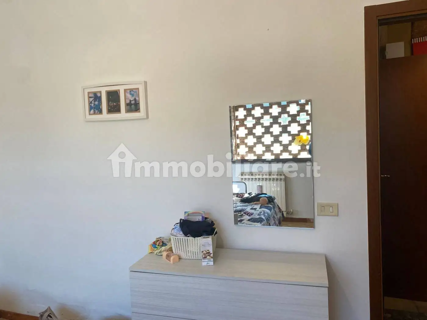 Bilocale ottimo stato, primo piano, Villadosia, Casale Litta - foto 4
