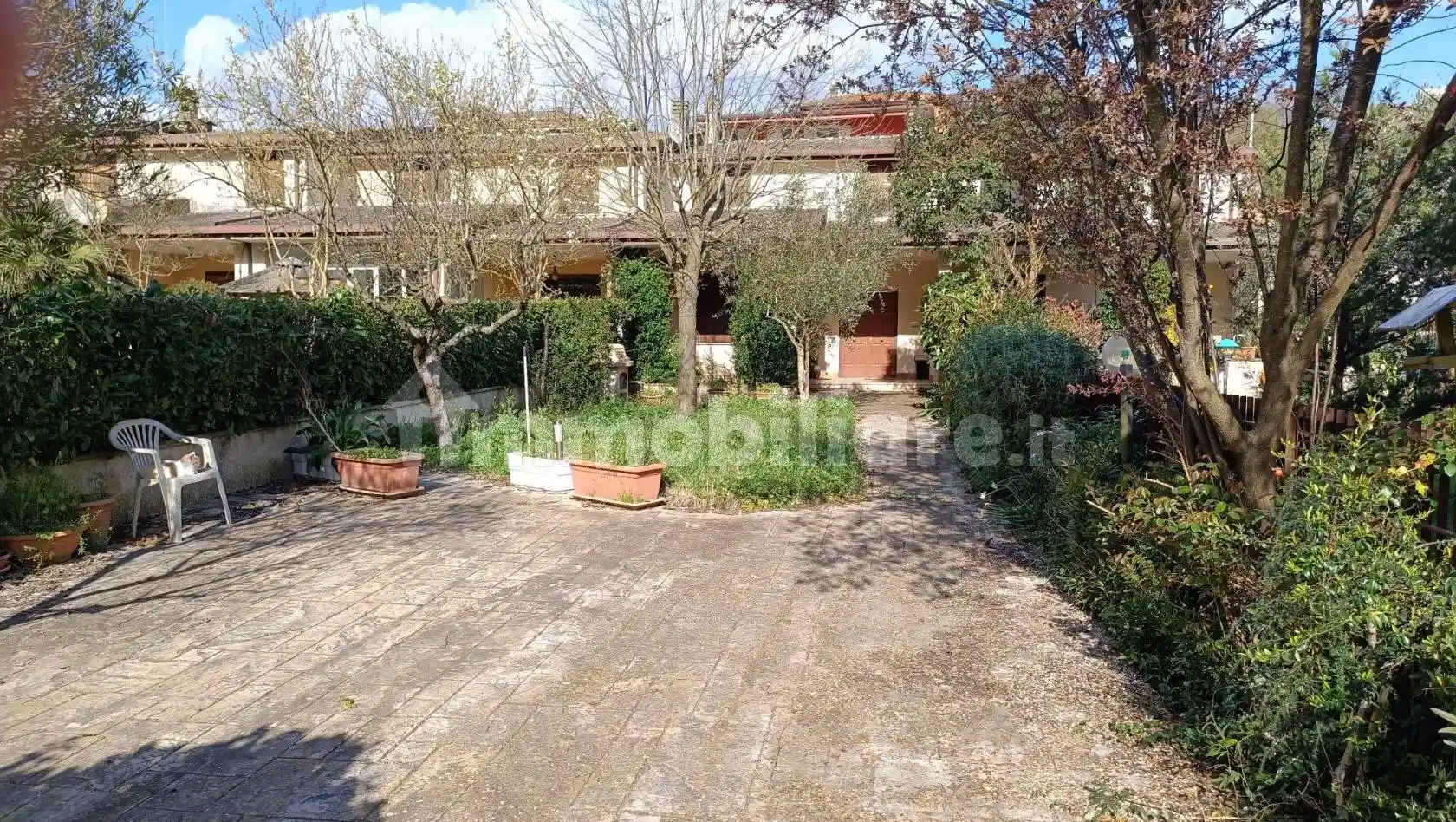 Villetta a schiera in vendita a Patrica