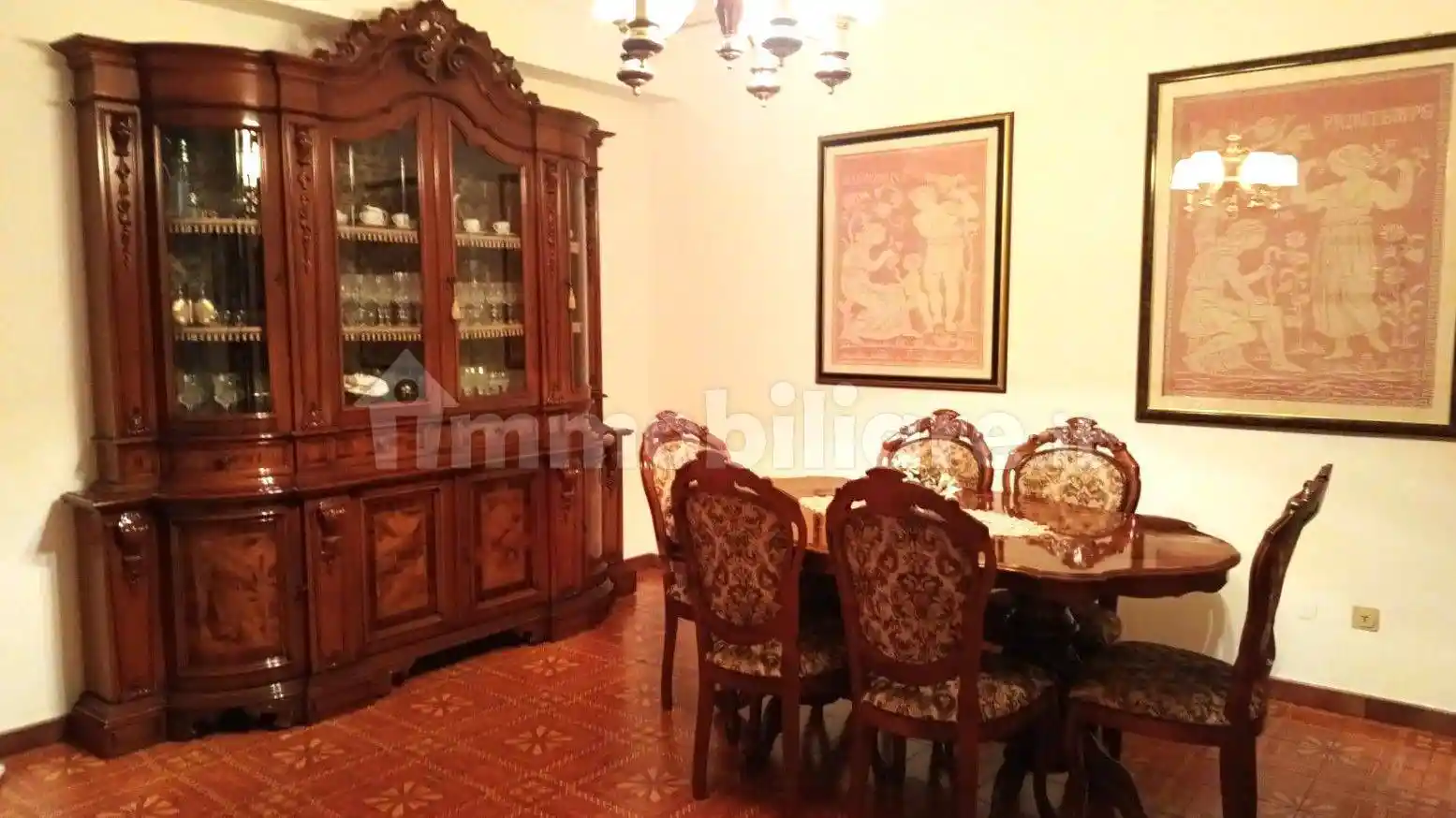 Appartamento in vendita a Pace del Mela