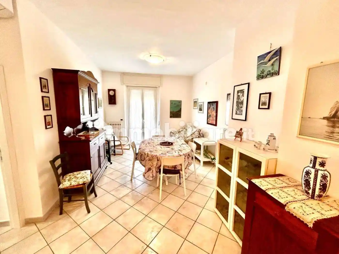 Appartamento in vendita a Sirolo