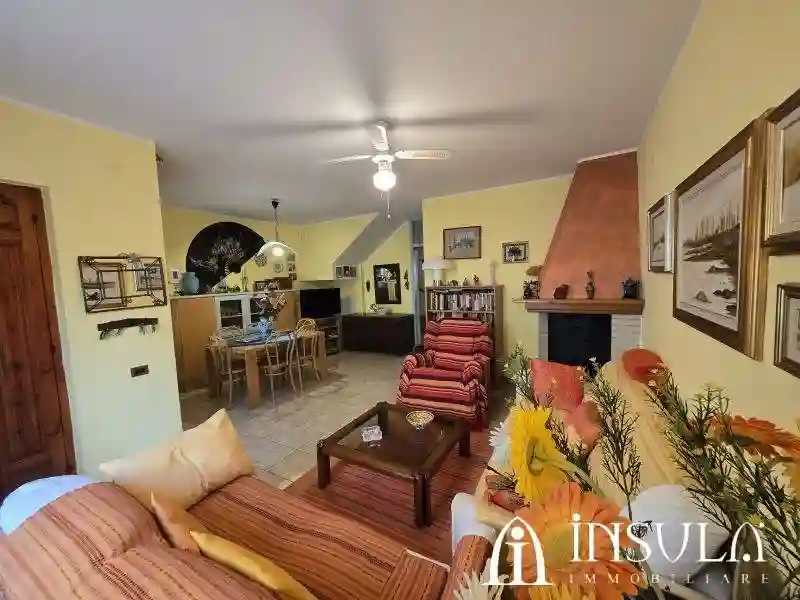 Villetta a schiera - foto 5