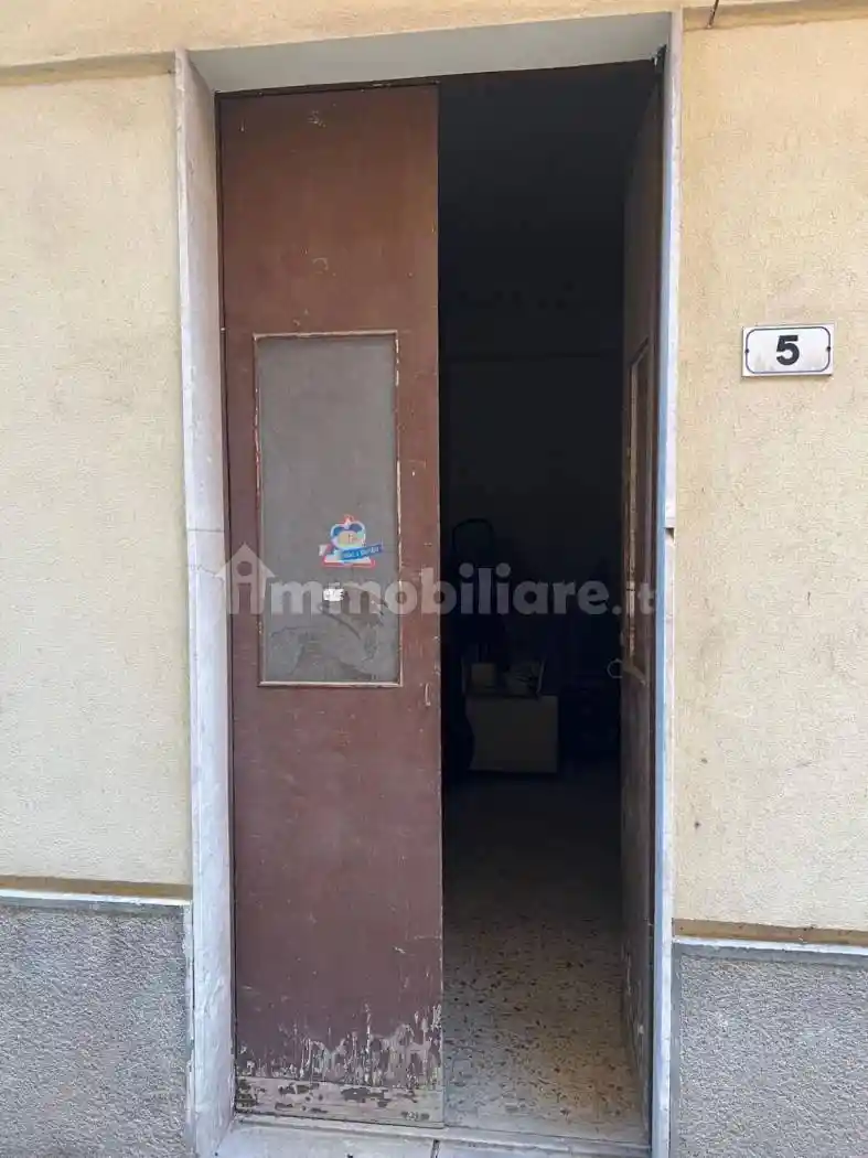 Appartamento in vendita a Sant'Agata di Militello