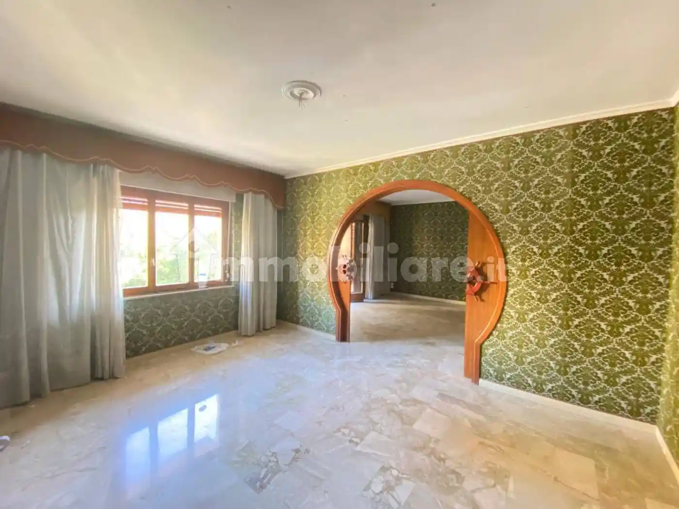 Appartamento in vendita a Palermo