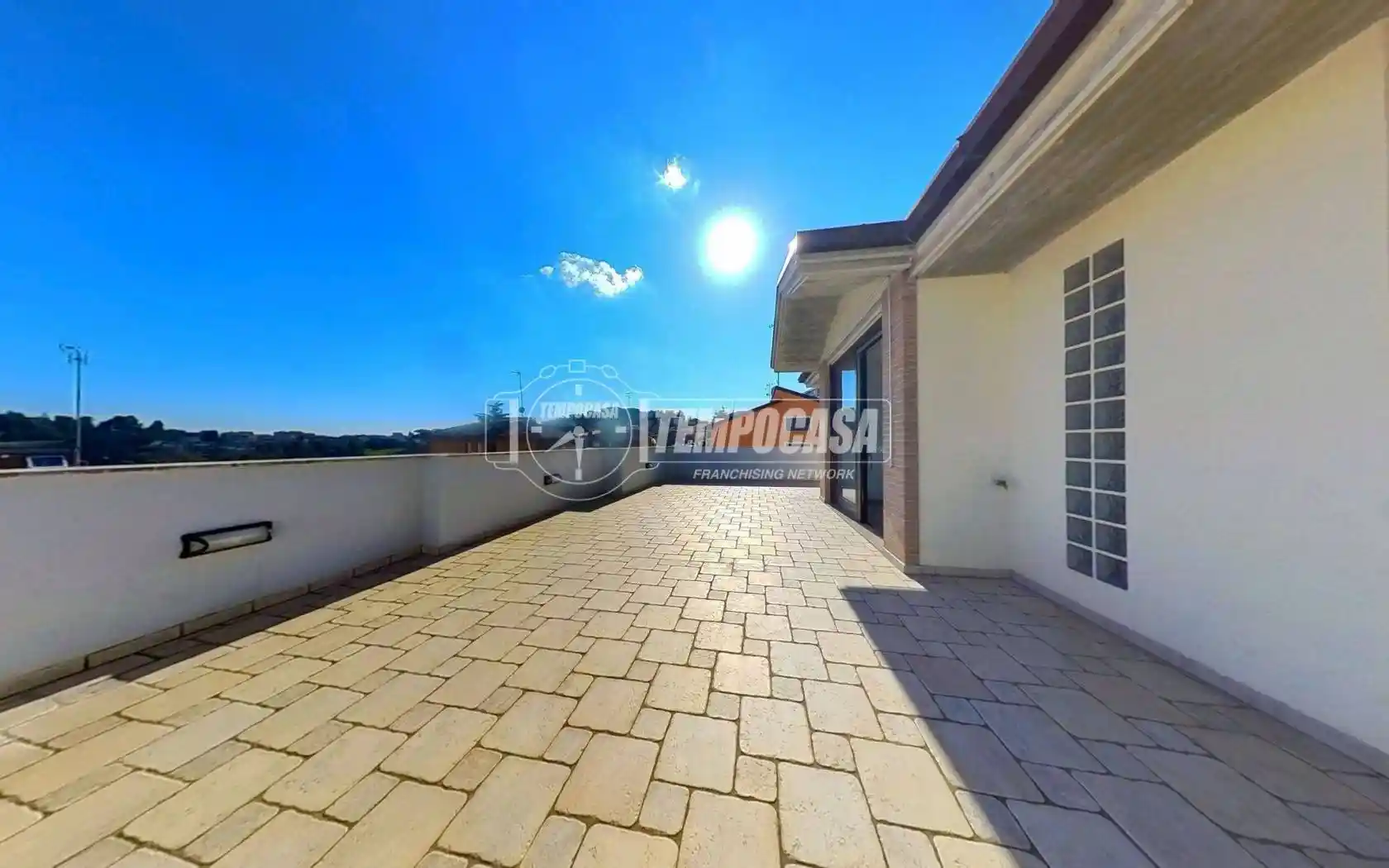 Attico - Mansarda in vendita a Sant'Elpidio a Mare