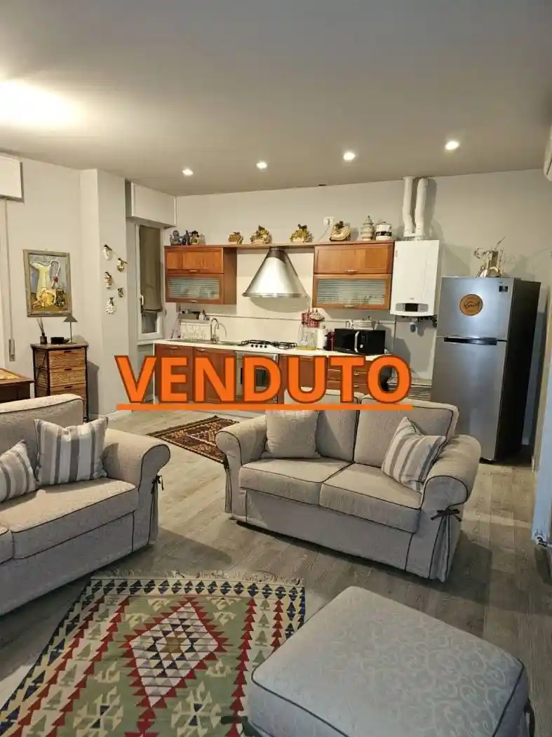 Appartamento in vendita a Cremona
