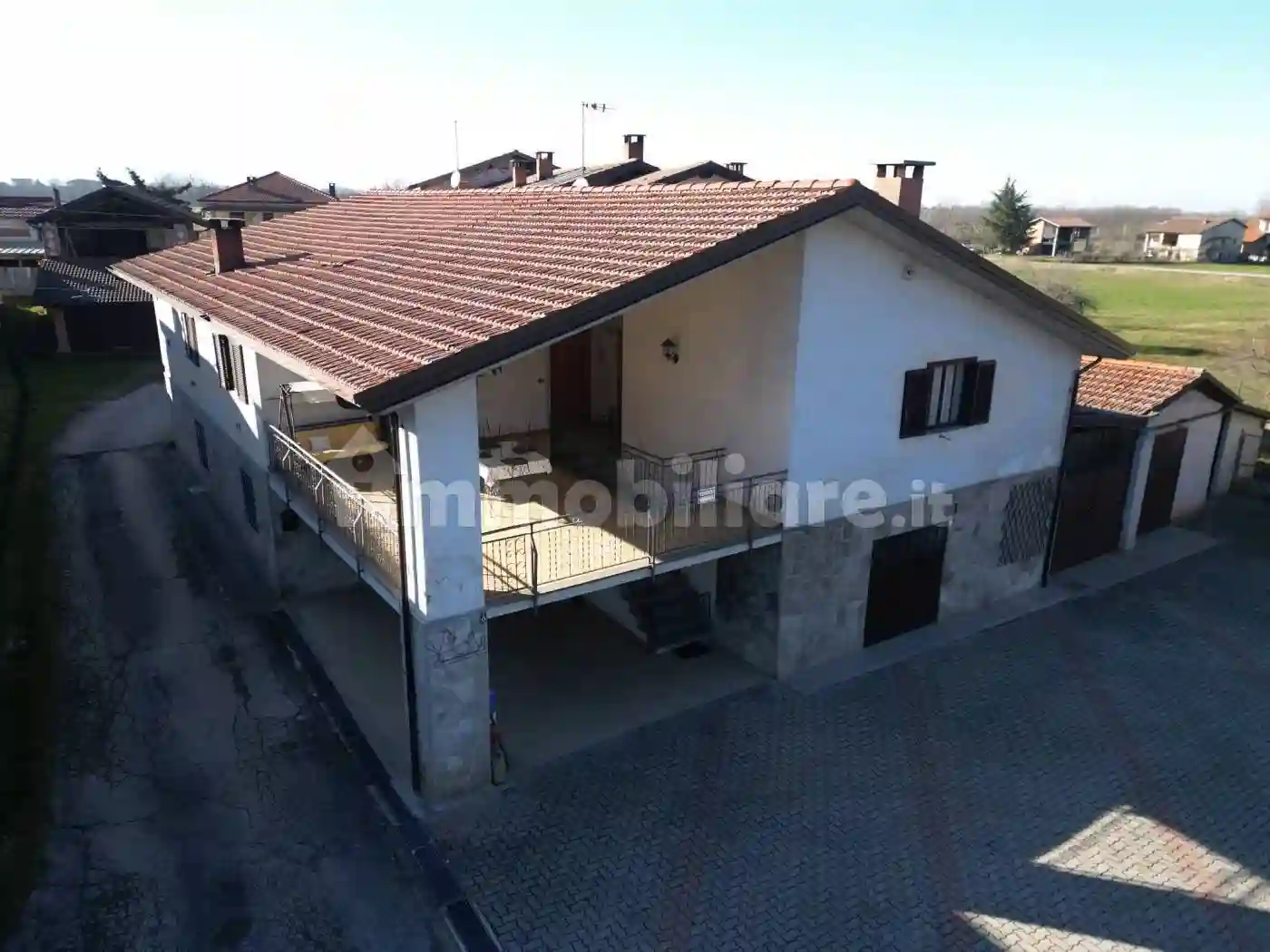 Casa indipendente - foto 2