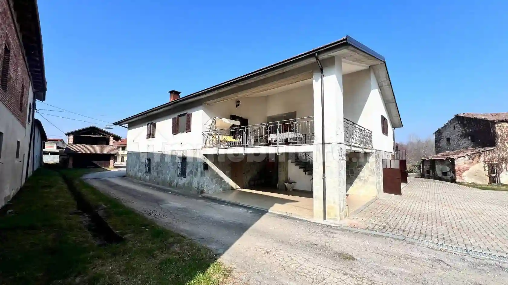 Casa indipendente - foto 4