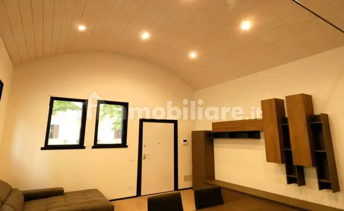 Appartamento in vendita a Parma